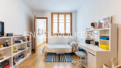 Apartment in El Carme photo 16