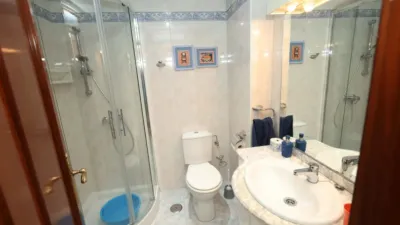 Apartment on Calle de León XIII photo 17