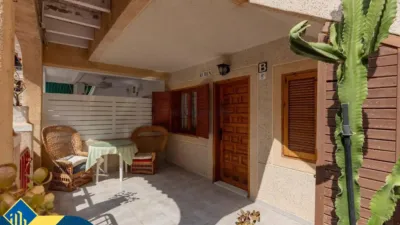 House in Acequión-Los Naúfragos photo 2