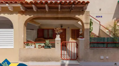 House in Acequión-Los Naúfragos photo 8