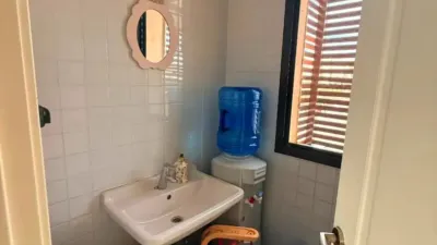 Apartment on Calle de Laurel, 6 photo 25