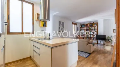 Apartment in El Carme photo 9