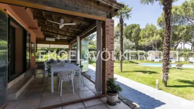 Semi-detached house in Bonanza photo 33