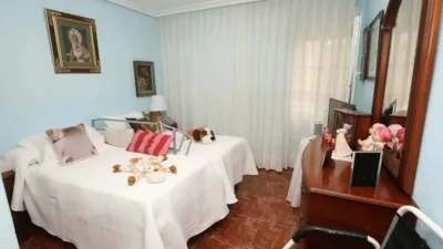 Apartment on Calle de León XIII photo 14