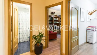 Apartment in Pacífico photo 9