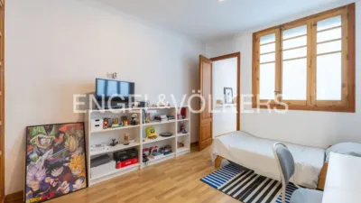 Apartment in El Carme photo 15