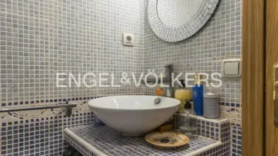 Apartment in Pacífico photo 18