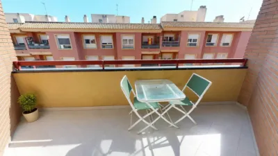 Apartment on Eduardo Aunos Street photo 5