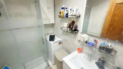 Bungalow for sale in Aguas Nuevas-Torreblanca-Sector 25 photo 11