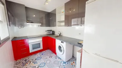 Apartment on Eduardo Aunos Street photo 6