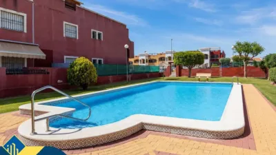 Bungalow for sale in Los Balcones-Los Altos-Punta Prima photo 19