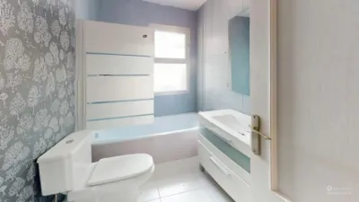 Apartment on Eduardo Aunos Street photo 12