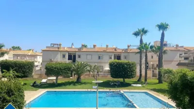 Bungalow for sale in Aguas Nuevas-Torreblanca-Sector 25 photo 18