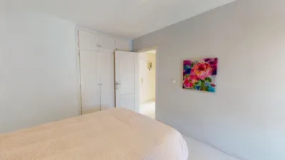 Apartment on Eduardo Aunos Street photo 9