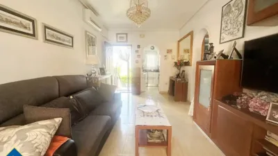 Bungalow for sale in Aguas Nuevas-Torreblanca-Sector 25 photo 16
