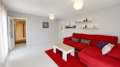 Apartment on Eduardo Aunos Street photo 3