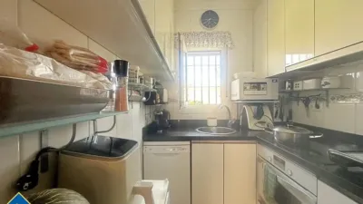 Bungalow for sale in Aguas Nuevas-Torreblanca-Sector 25 photo 6