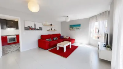 Apartment on Eduardo Aunos Street photo 2