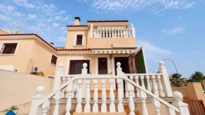 Casa – San Miguel de Salinas, Urbanización Las Filipinas - Vista 4