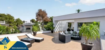 Casa – Pilar de la Horadada - Més