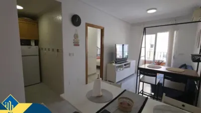 Pis – Torrevieja, El Palmeral - Vista 4