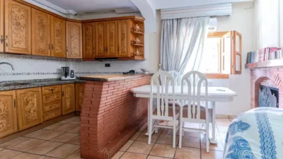 Casa en calle C. Vandelvira, 15, 23170 Jaén, Spain, nº Urbanizaci photo 91