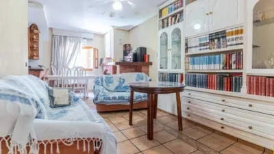 Casa en calle C. Vandelvira, 15, 23170 Jaén, Spain, nº Urbanizaci photo 89
