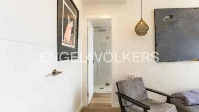 Apartment in Centre photo 23