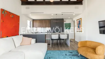 Apartment in Centre photo 6