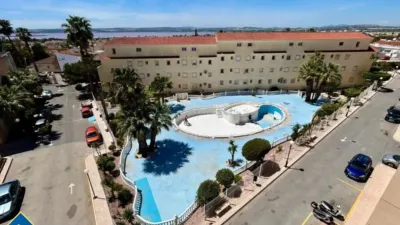 Piso – Torrevieja - Vista 4