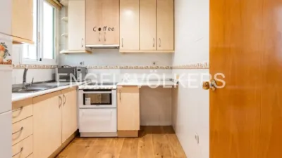Apartment in El Clot photo 13