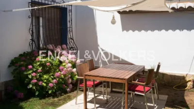 Casa – Xàbia - Jávea - Vista 2