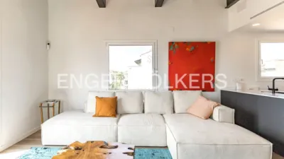 Apartment in Centre photo 11