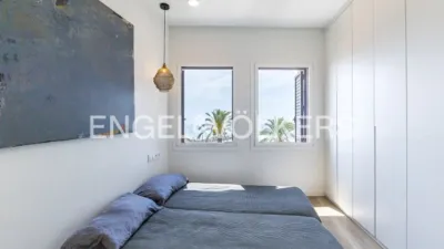 Apartment in Centre photo 24