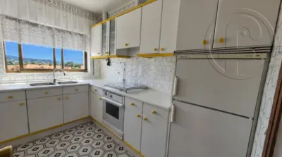 Apartment in Plaza de la Villa photo 5