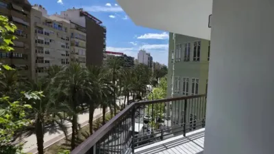Piso en Avenida del General Marvá photo 5