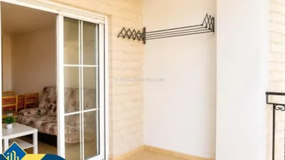 Apartment in Acequión-Los Naúfragos photo 6