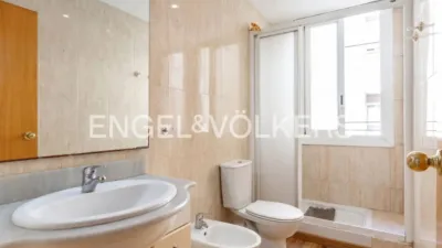 Apartment in El Clot photo 15