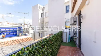 Apartment in Centre photo 37
