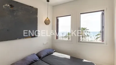 Apartment in Centre photo 27
