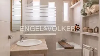 House in Valdemorillo photo 16