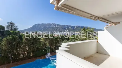 Pis – Dénia, Barri Faroleta/Diana - Vista 4