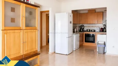 Apartment in Acequión-Los Naúfragos photo 5
