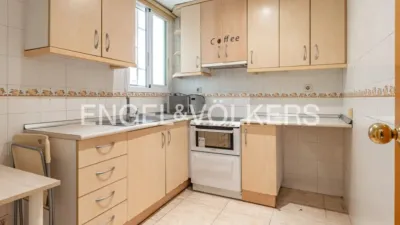 Apartment in El Clot photo 23