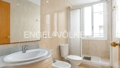 Apartment in El Clot photo 35