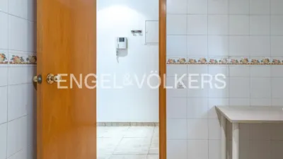 Apartment in El Clot photo 26