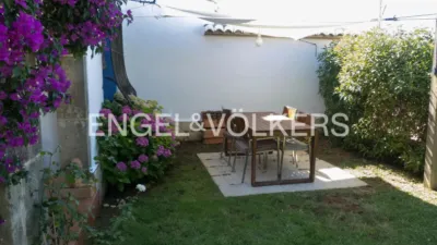 Casa – Xàbia - Jávea - Vista 3