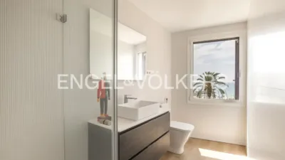 Apartment in Centre photo 28