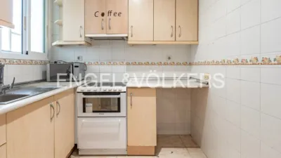 Apartment in El Clot photo 24