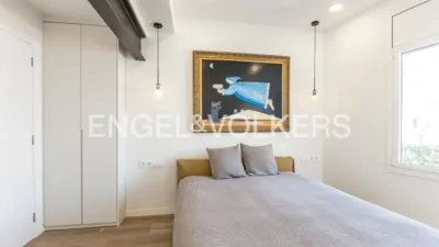 Apartment in Centre photo 34